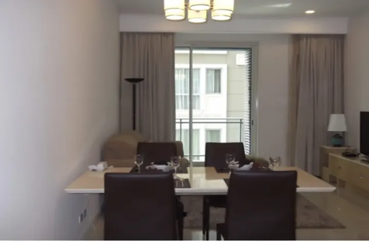 Property photos for Q Langsuan
