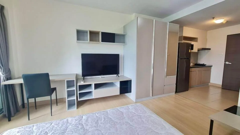 Property photos for Supalai Veranda Rama 9