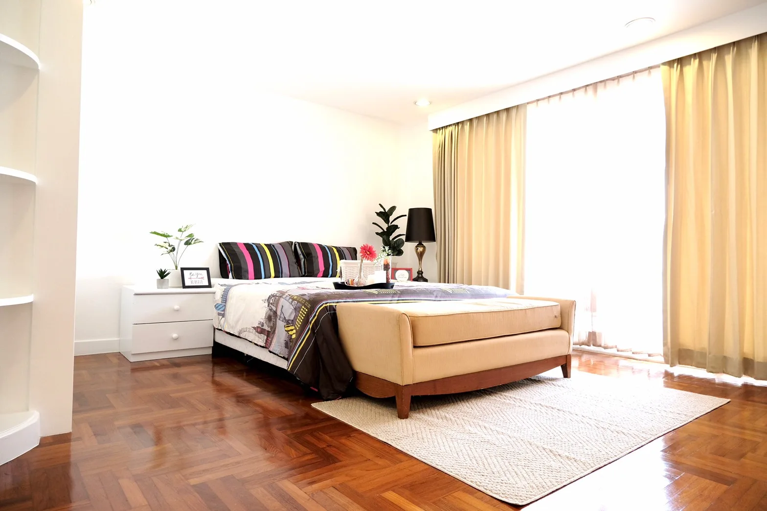 Property photos for SanguanSap Mansion