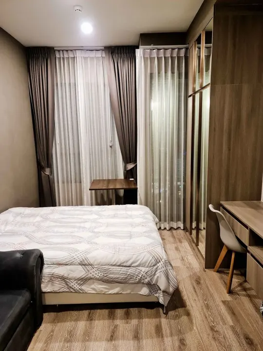 Property photos for KnightsBridge Prime Ratchayothin