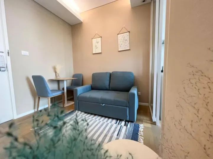 Property photos for The Saint Residences