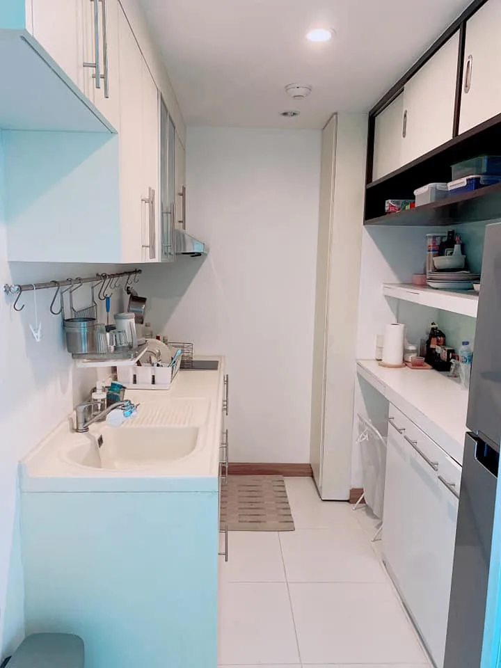 Property photos for Supalai River Place