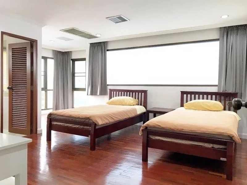 Property photos for Thonglor Garden