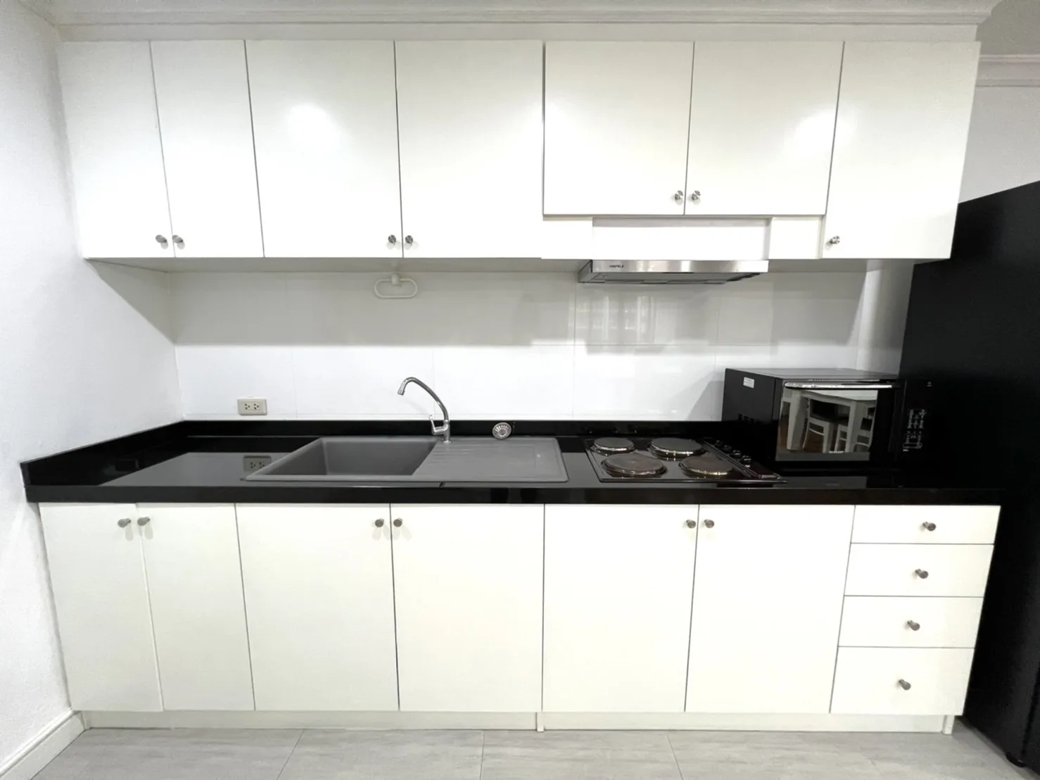 Property photos for Acadamia Grand Tower