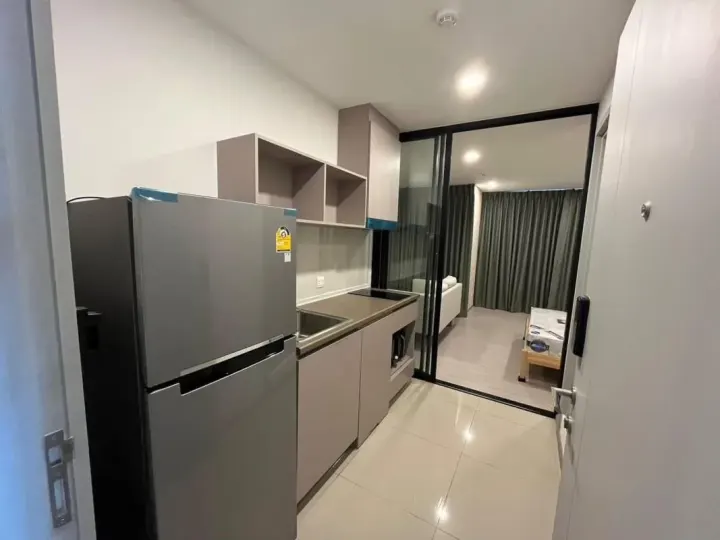 Property photos for Aspire Sukhumvit-on Nut