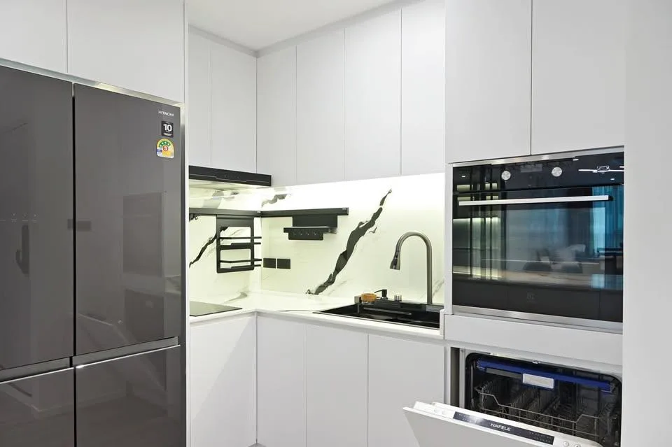 Property photos for Sukhumvit Living Town