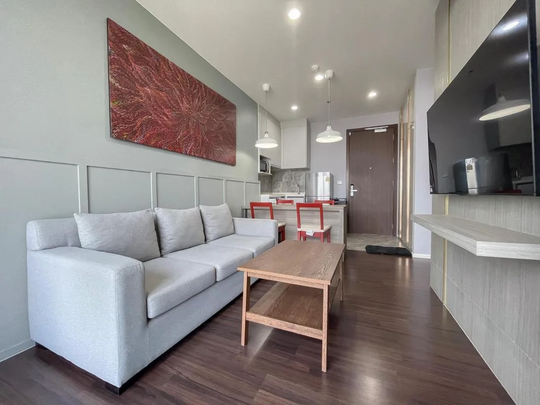 Property photos for Whizdom Inspire Sukhumvit