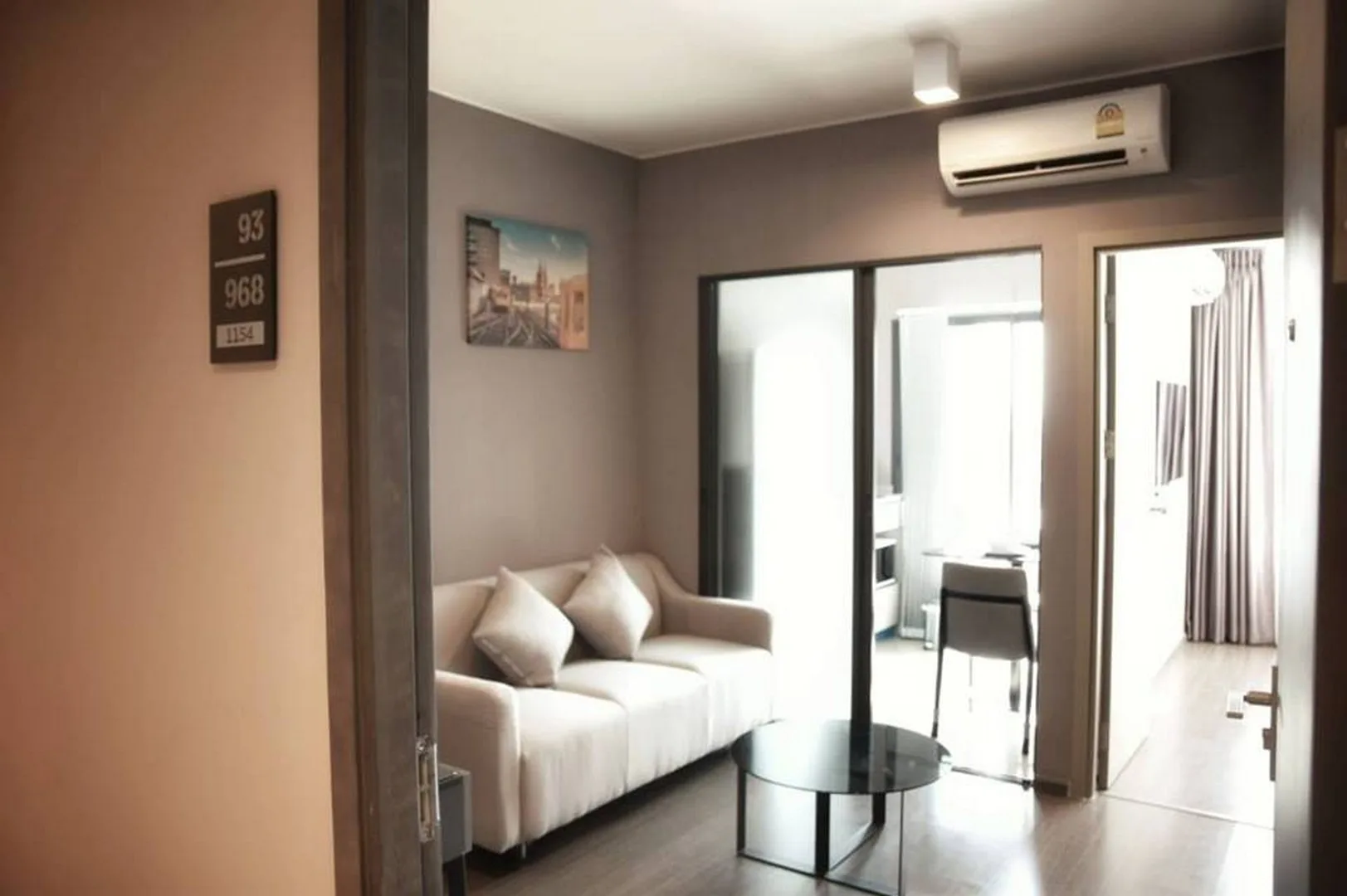 Property photos for Ideo Sukhumvit 93