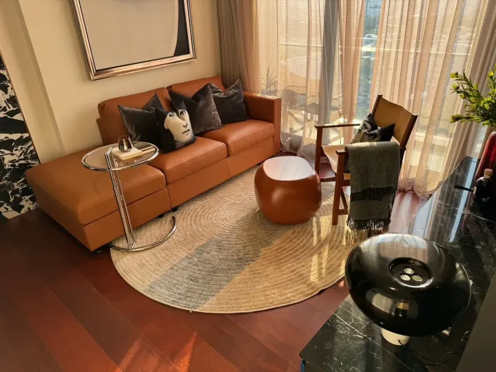 Property photos for KHUN by YOO inspired by Starck
