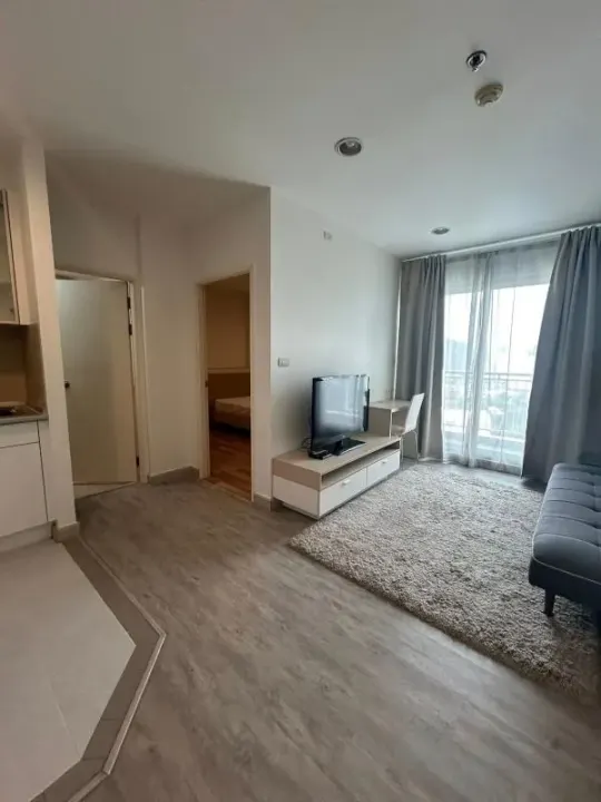 Property photos for Centric Scene Sukhumvit 64