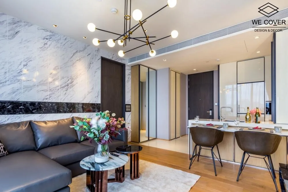 Property photos for BEATNIQ Sukhumvit 32