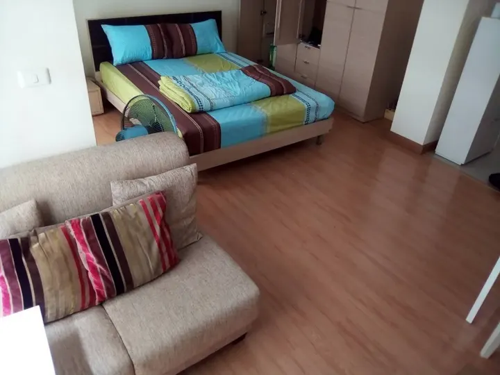 Property photos for The Link Sukhumvit 50