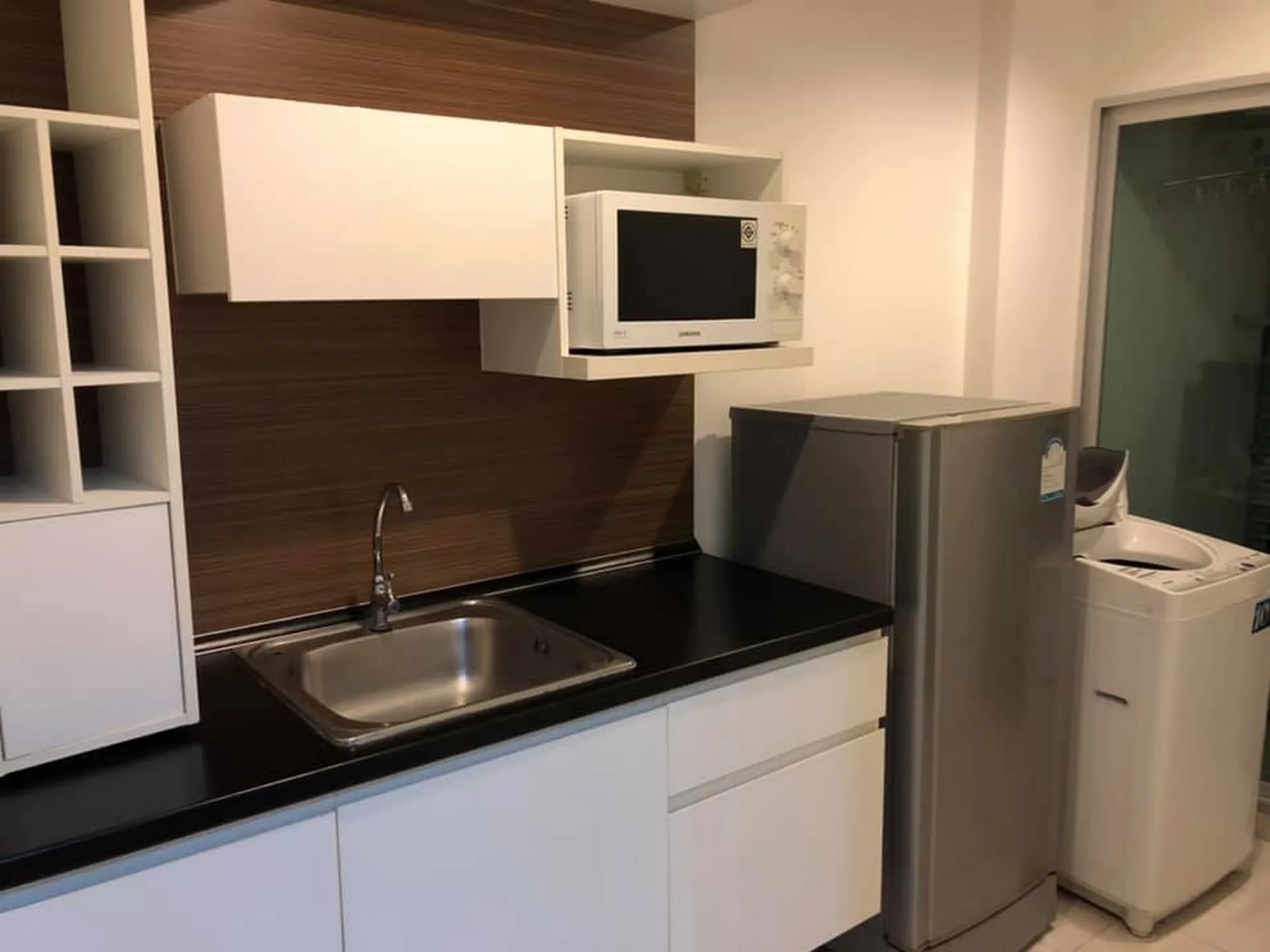 Property photos for Casa Condo Sukhumvit 97