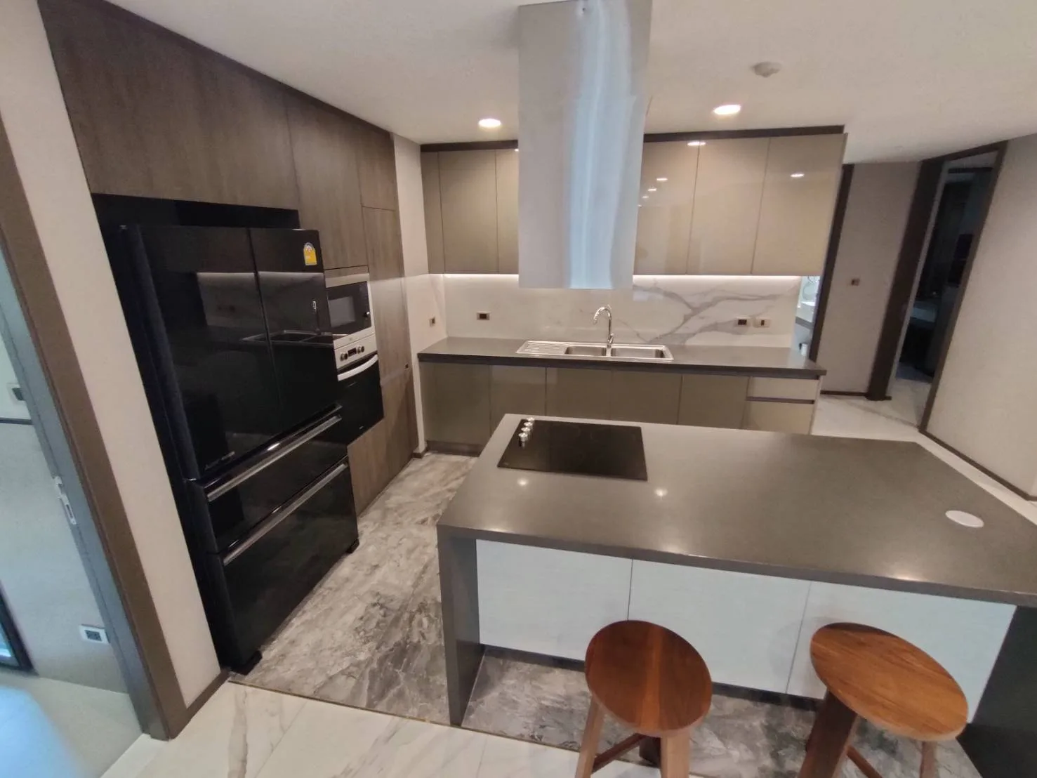 Property photos for Polaris Residence