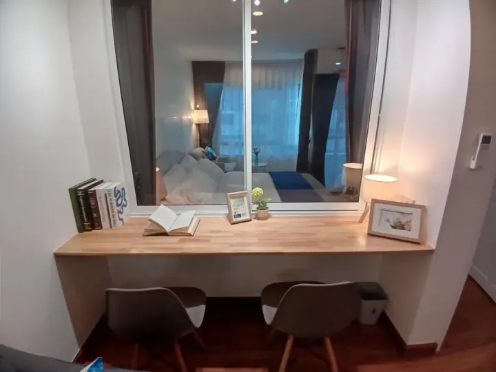 Property photos for Surawong City Resort