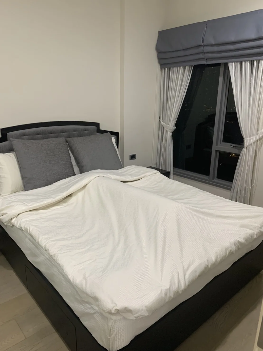 Property photos for The Crest Sukhumvit 34