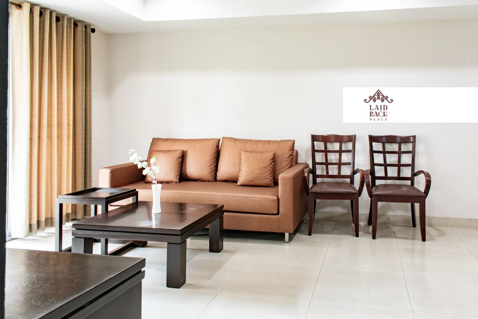 Property photos for Laidback Place