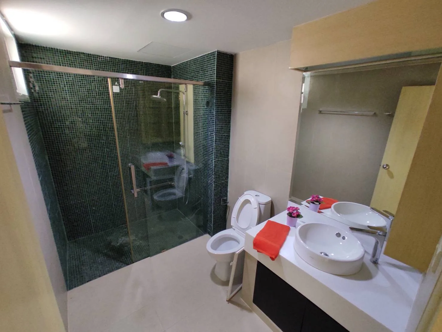 Property photos for SanguanSap Mansion