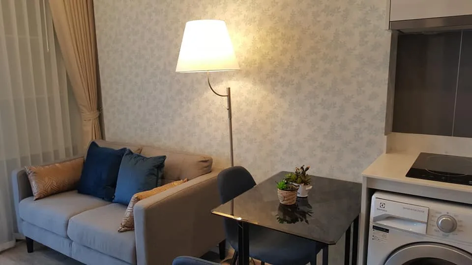 Property photos for Ideo Mobi Asoke