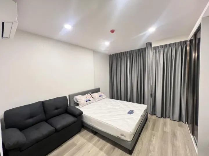Property photos for Soho Bangkok Ratchada