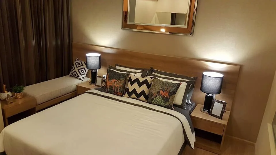 Property photos for Rhythm Sukhumvit 50
