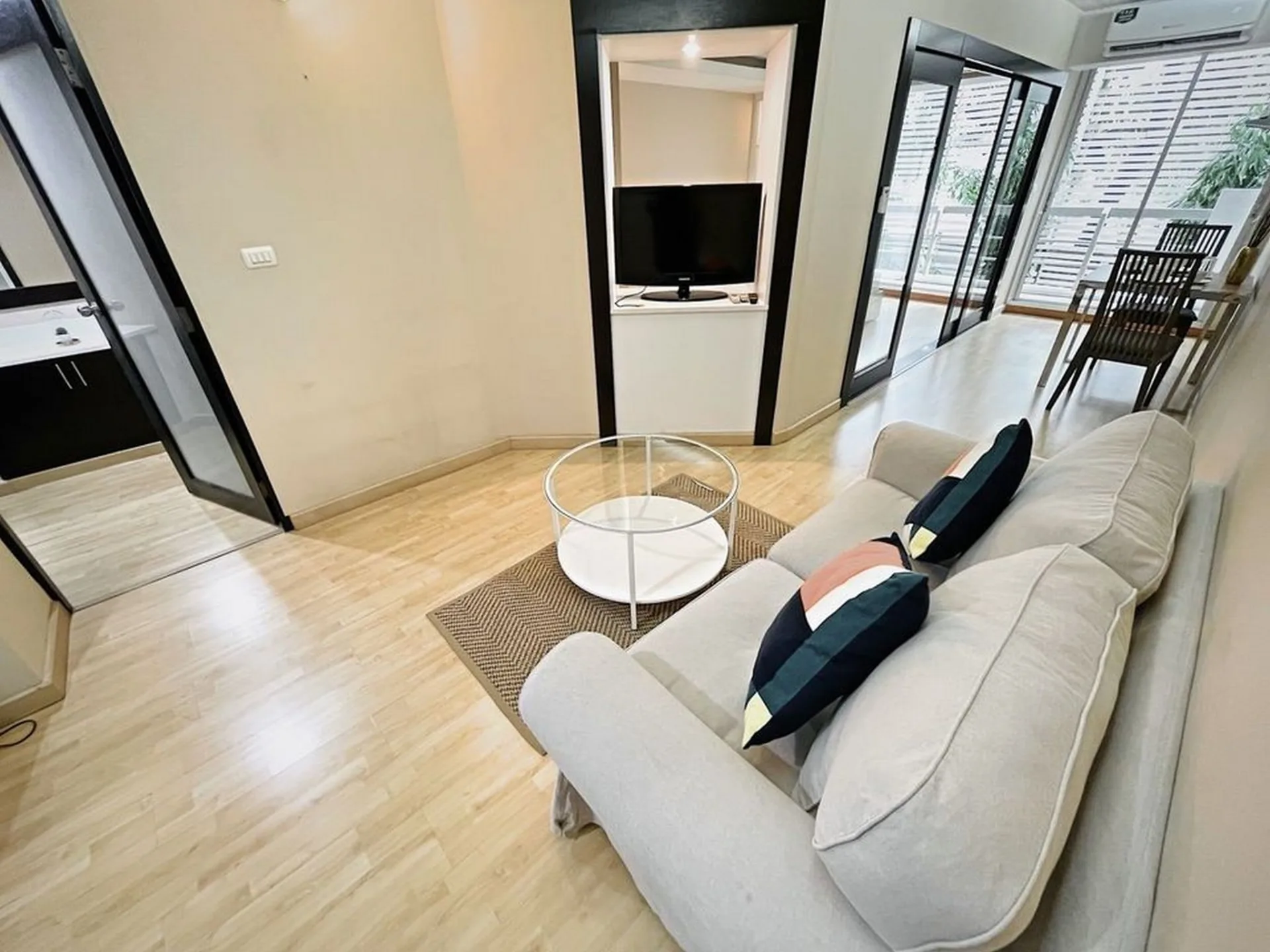 Property photos for The Waterford Sukhumvit 50 Onnut