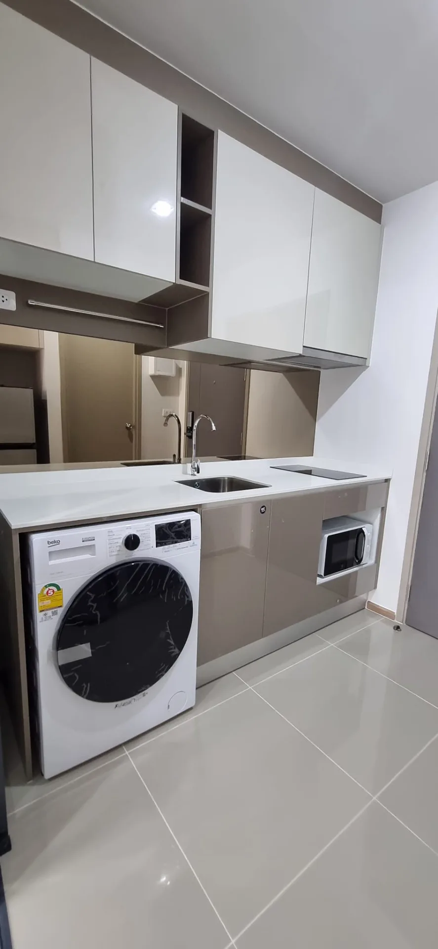 Property photos for LIFE Asoke - Rama 9