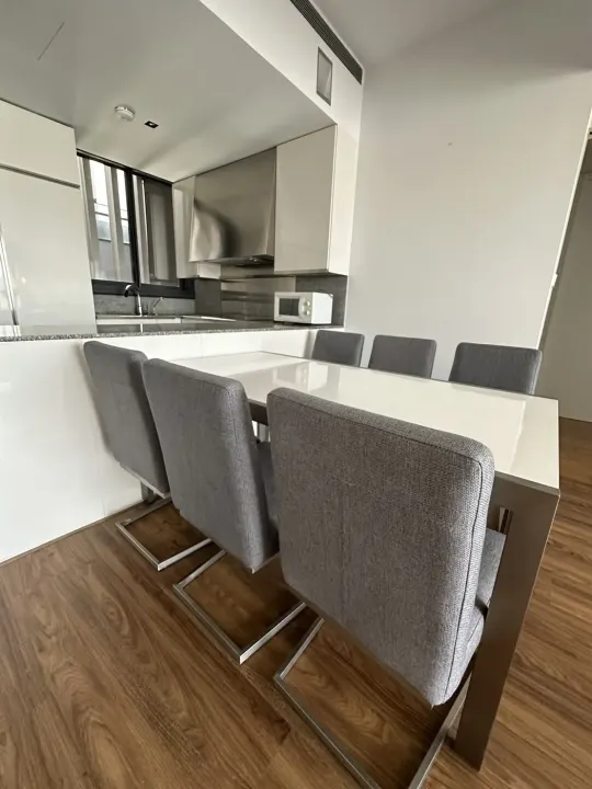 Property photos for The Met