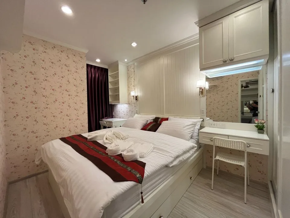 Property photos for Ideo Mobi Sukhumvit Eastgate