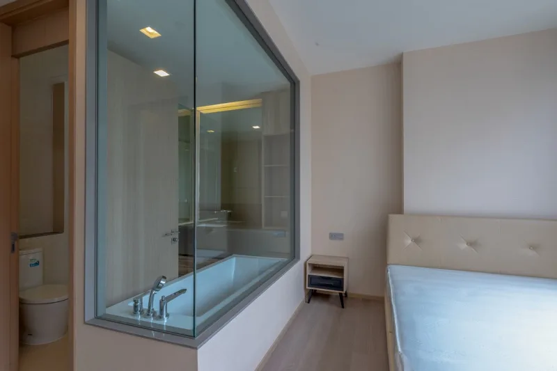 Property photos for The Esse Asoke