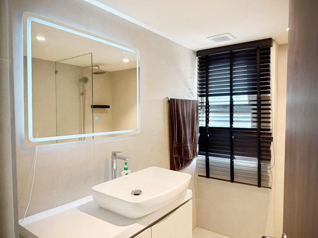 Property photos for Sukhumvit Suite