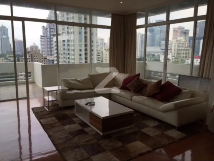 Property photos for Sukhumvit House
