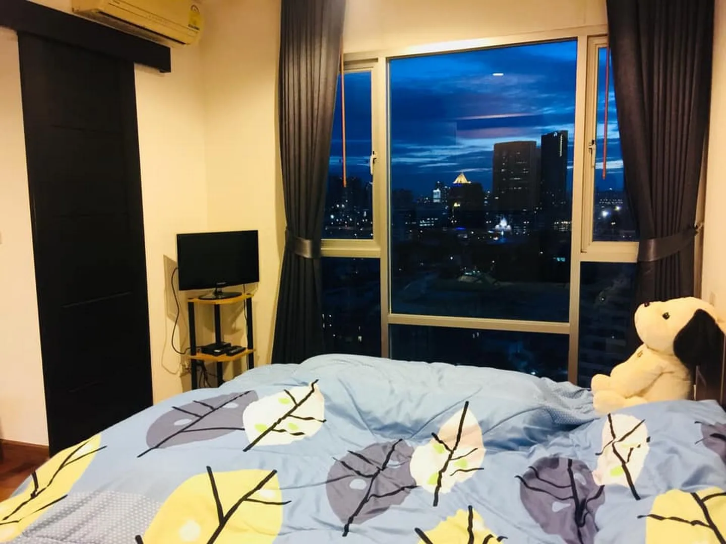 Property photos for The Light Ladprao