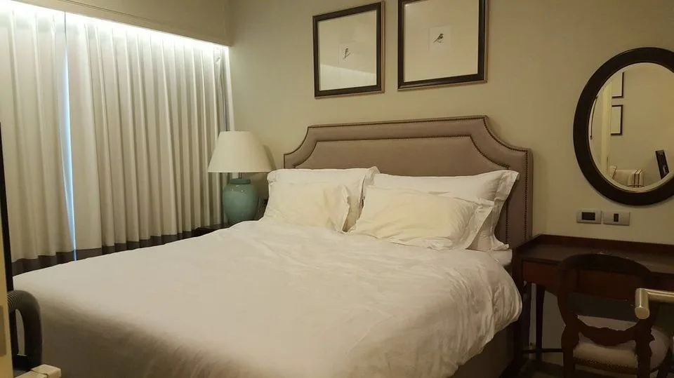 Property photos for The Crest Sukhumvit 34