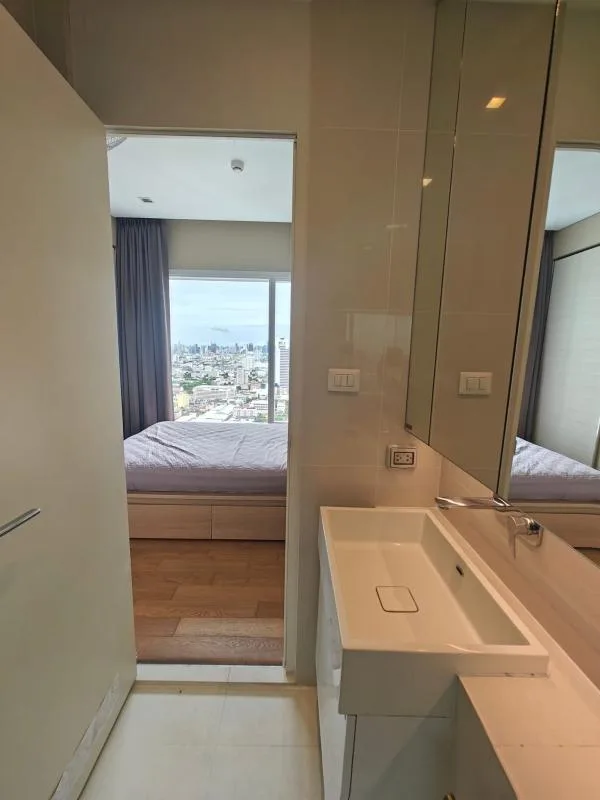 Property photos for The Saint Residences