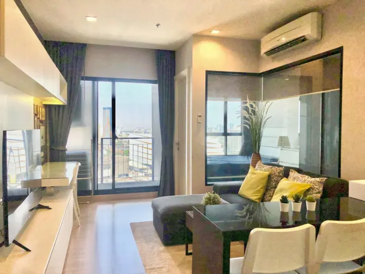 Property photos for Urbano Absolute Sathon - Taksin