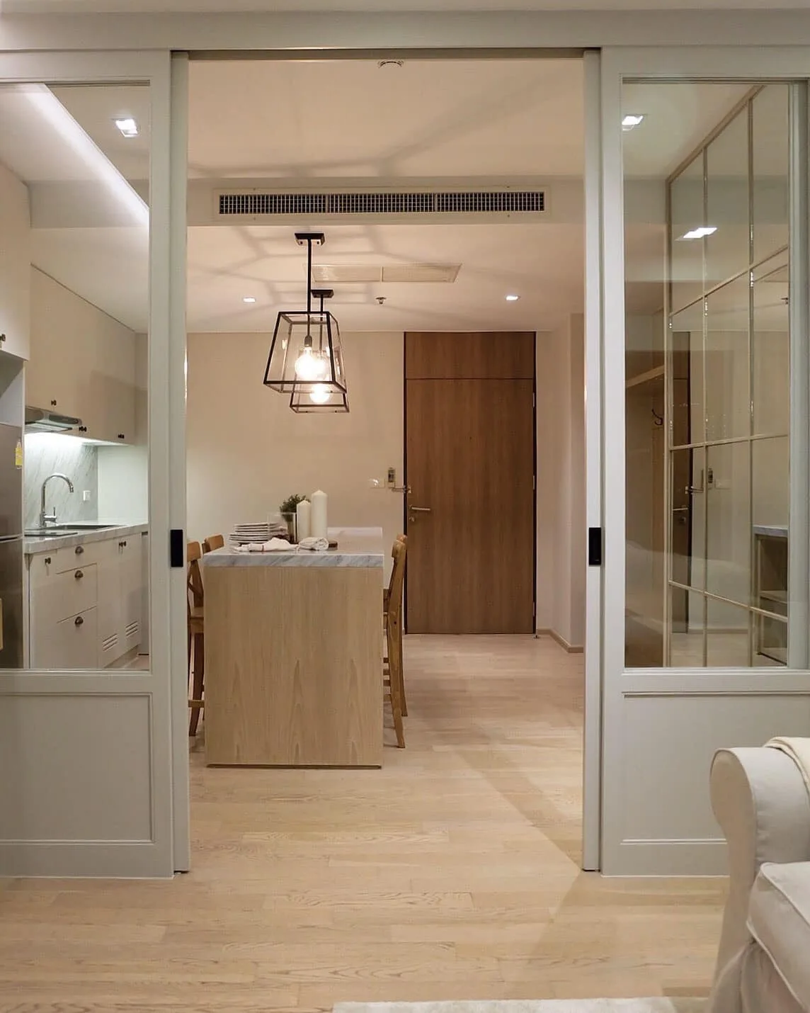 Property photos for Noble Remix