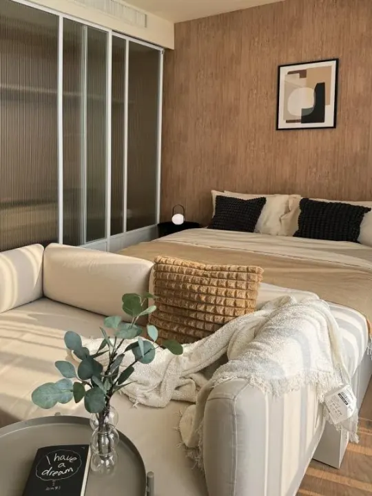 Property photos for Noble Form Thonglor