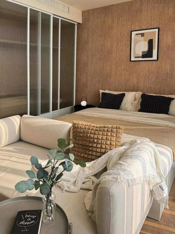 Property photos for Noble Form Thonglor