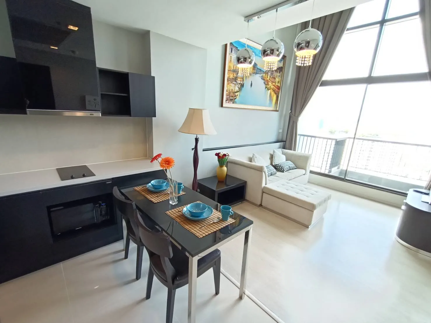 Property photos for Rhythm Sukhumvit 44/1