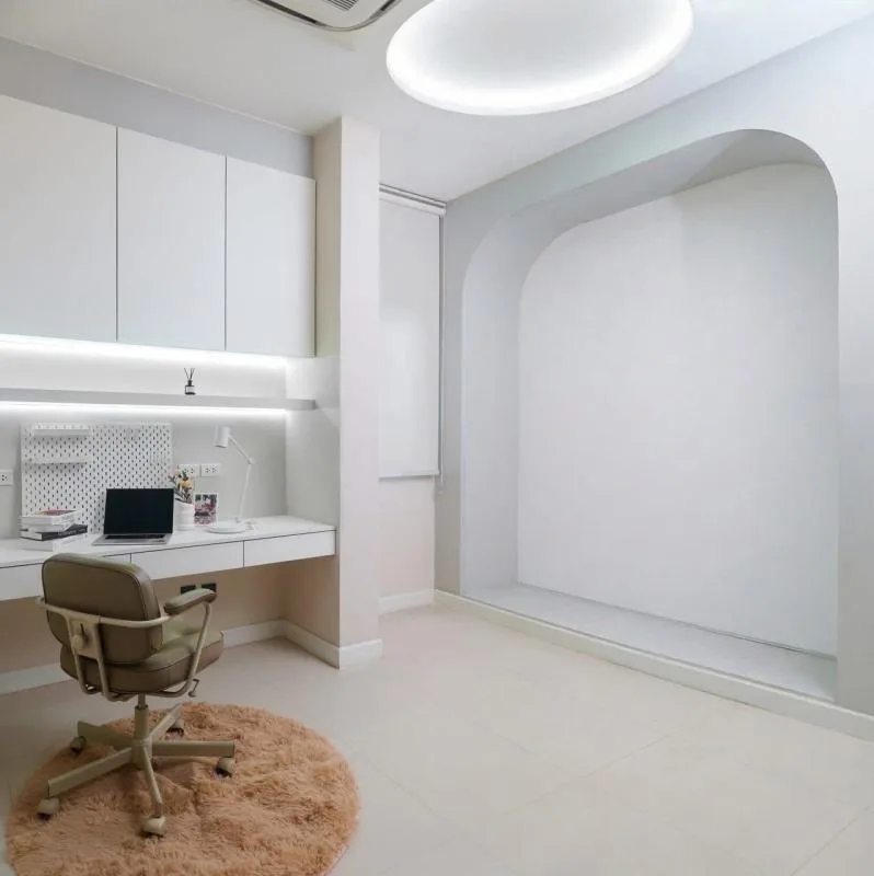 Property photos for The Gentry Sukhumvit 101
