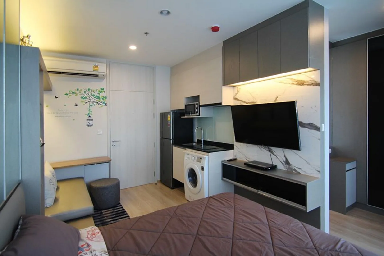 Property photos for Noble Revolve Ratchada