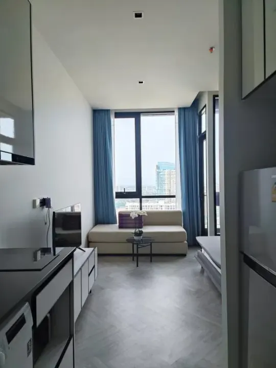 Property photos for Chapter Charoennakhorn-riverside