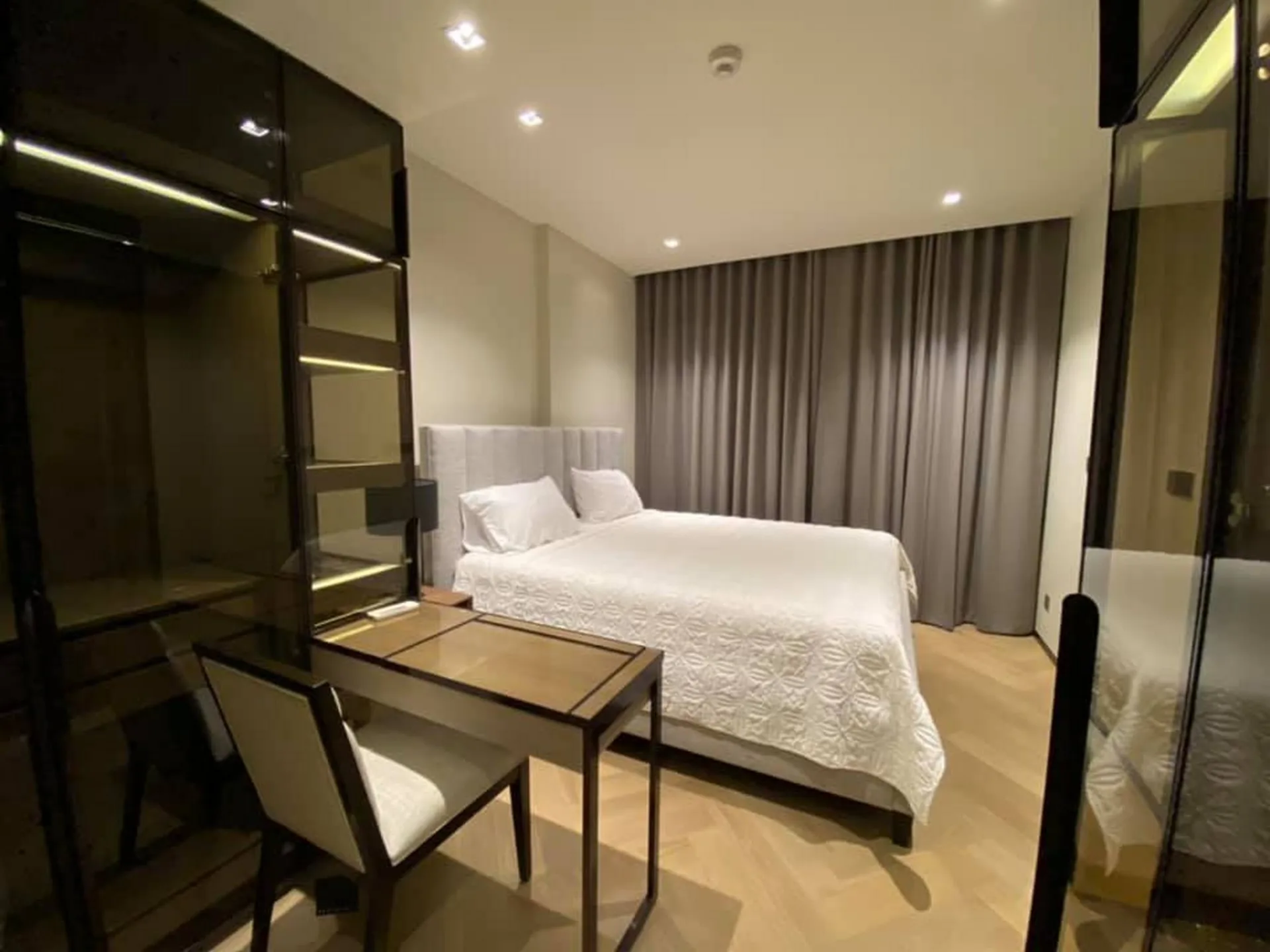 Property photos for The Reserve Sukhumvit 61