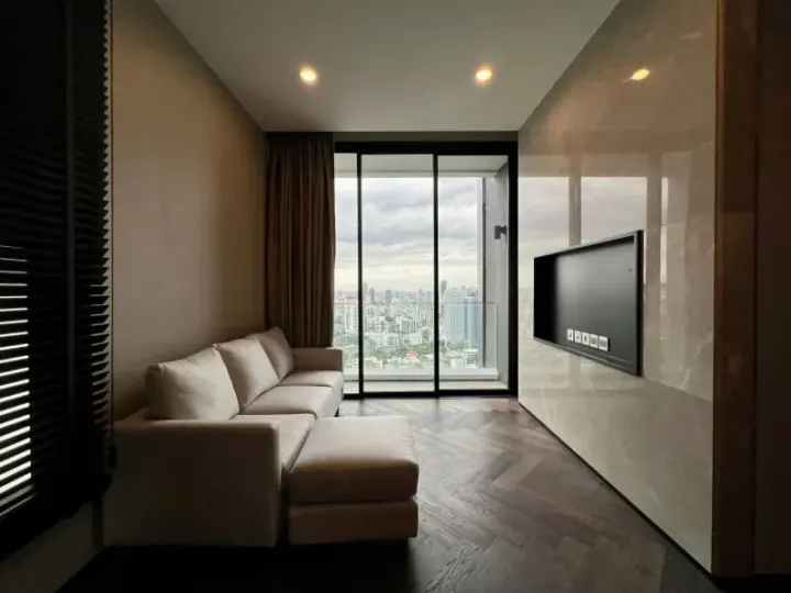 Property photos for The Esse Sukhumvit 36