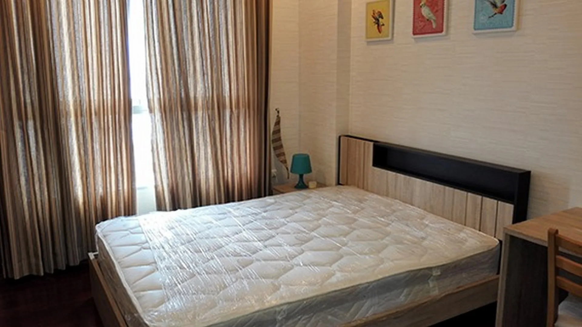 Property photos for Supalai Lite Sathorn - Charoenrat