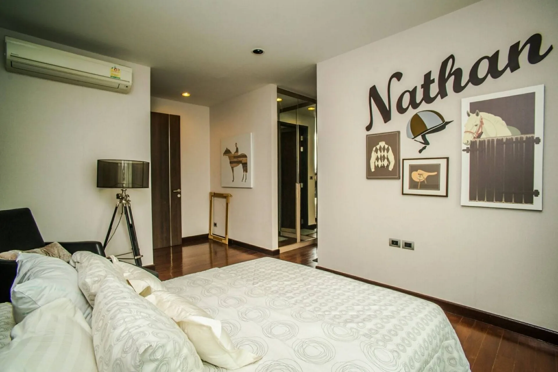 Property photos for Residence Sukhumvit 65