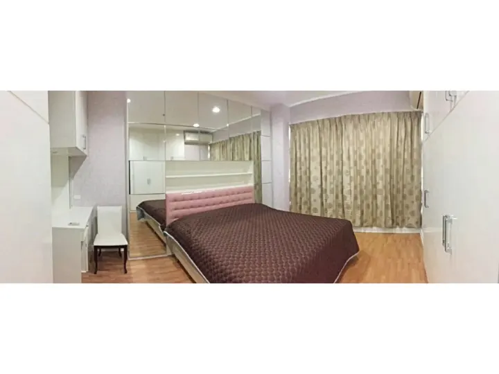 Property photos for Baan Klang Krung Siam - Pathumwan
