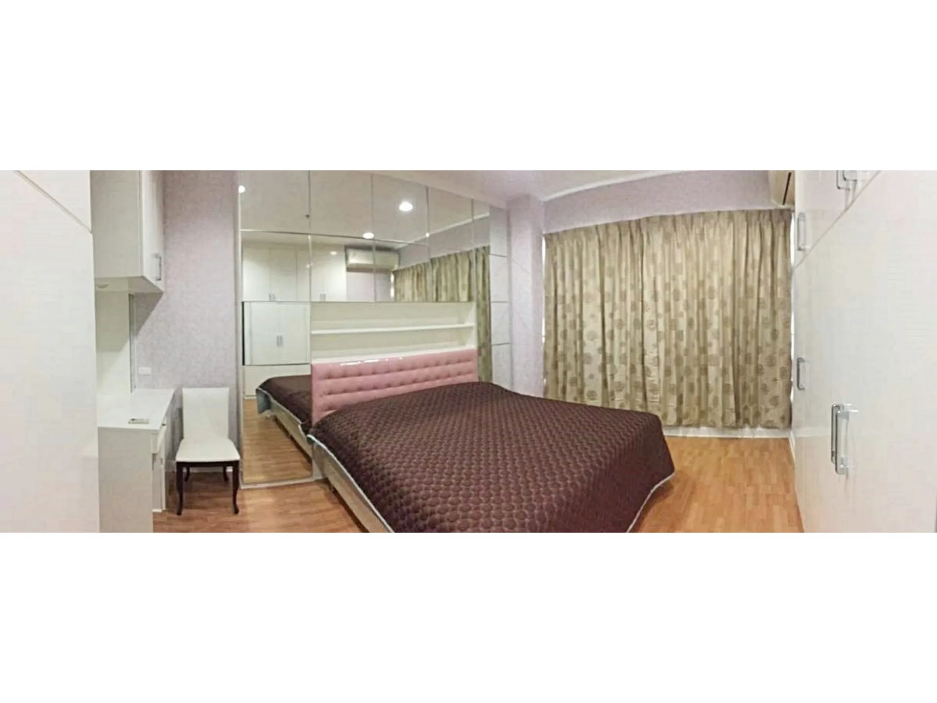 Property photos for Baan Klang Krung Siam - Pathumwan