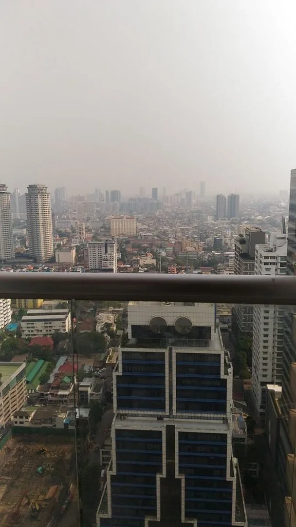 Property photos for Silom Suite